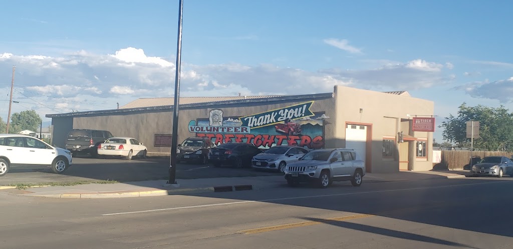 Dutch Mill Cafe | restaurant | 401 Main St, Antonito, CO 81120, USA | 7193762373 OR +1 719-376-2373