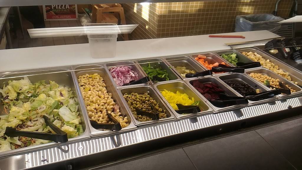 Cicis Pizza | restaurant | 2405 Covered Bridge Dr, Lancaster, PA 17602, USA | 7179457695 OR +1 717-945-7695