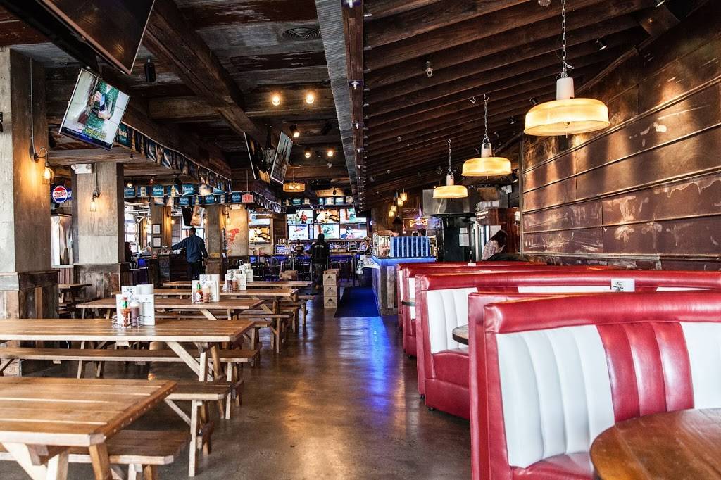 House of Que | restaurant | 340 Sinatra Dr, Hoboken, NJ 07030, USA | 2017068755 OR +1 201-706-8755