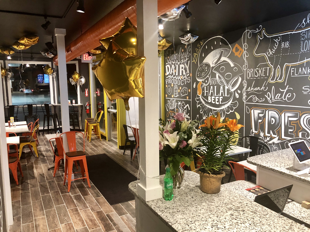 Oh my Grill | restaurant | 2020 College St, Cedar Falls, IA 50613, USA | 8336642020 OR +1 833-664-2020