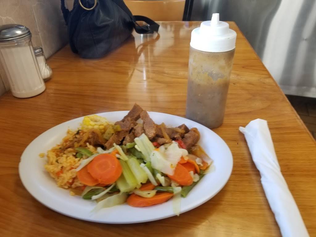 The Sanchez Luncheonette | restaurant | 38-01 Vernon Blvd, Long Island City, NY 11101, USA | 7184507409 OR +1 718-450-7409
