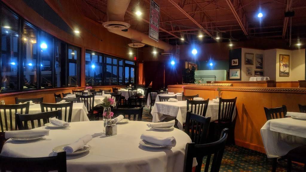 Portofino Restaurant & Banquet | restaurant | 3455 Biddle Ave, Wyandotte, MI 48192, USA | 7342816700 OR +1 734-281-6700