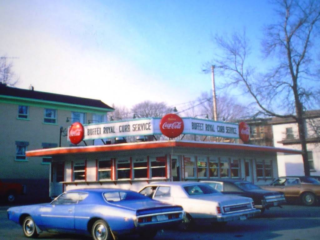 Restaurant Buffet Royal | restaurant | 2985 Chemin Royal, Québec, QC G1E 1T5, Canada | 4186636863 OR +1 418-663-6863