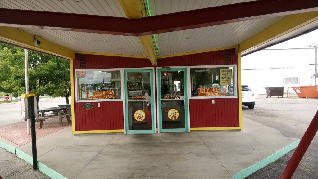 Dog-N-Suds | restaurant | 4454 Dowling St, Montague, MI 49437, USA | 2318944991 OR +1 231-894-4991