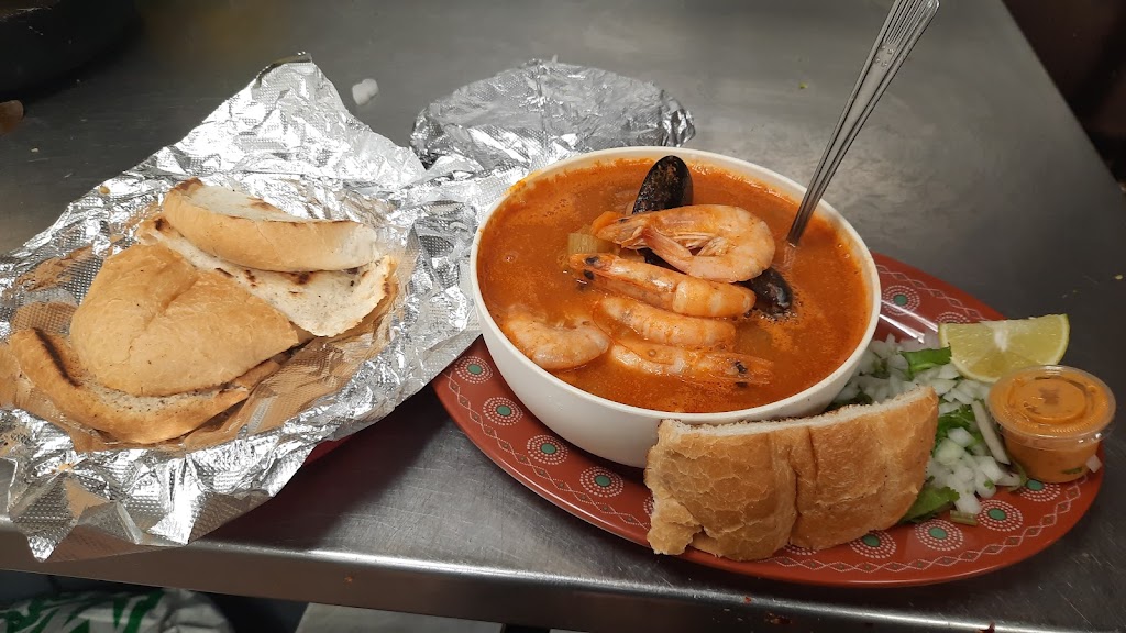 TAQUERIA VAZQUEZ #3 | restaurant | 8130 E R L Thornton Fwy, Dallas, TX 75228, USA | 2143962338 OR +1 214-396-2338