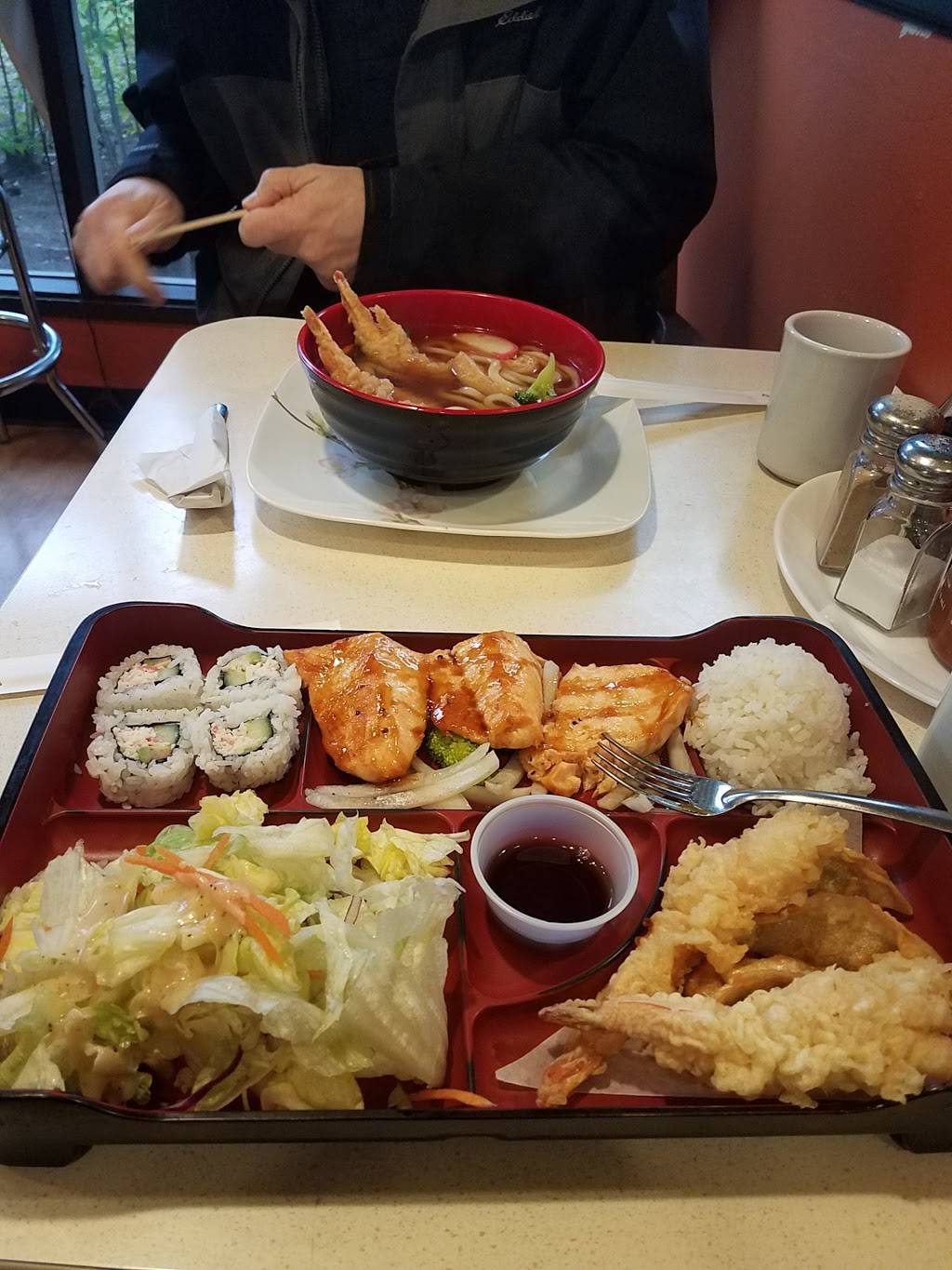 Acacia Teriyaki | restaurant | 4026 148th Ave NE, Redmond, WA 98052, USA | 4258850574 OR +1 425-885-0574