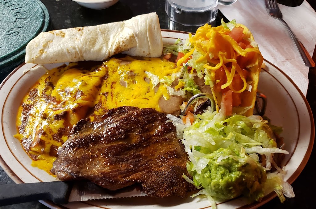 La Esperanza Restaurant | restaurant | 322 E 19th St, San Angelo, TX 76903, USA | 3256555444 OR +1 325-655-5444