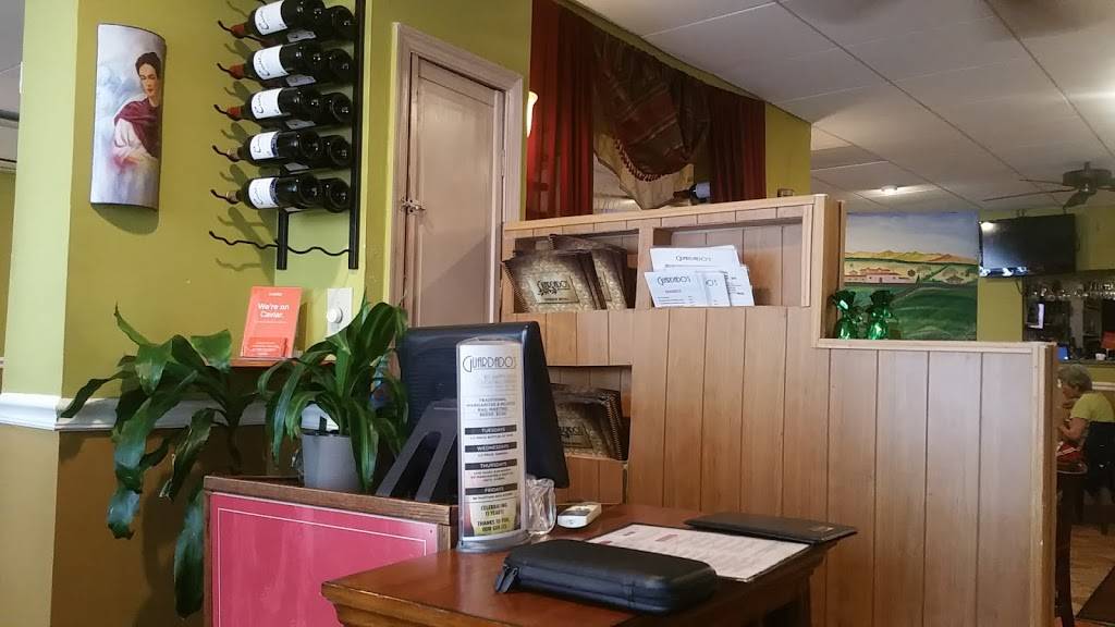 Guardados Restaurant | restaurant | 4918 Del Ray Ave, Bethesda, MD 20814, USA | 3019864920 OR +1 301-986-4920