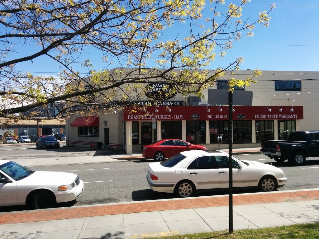 MGM Roast Beef & Catering Washington | restaurant | 905 Brentwood Rd NE, Washington, DC 20018, USA | 2022480389 OR +1 202-248-0389