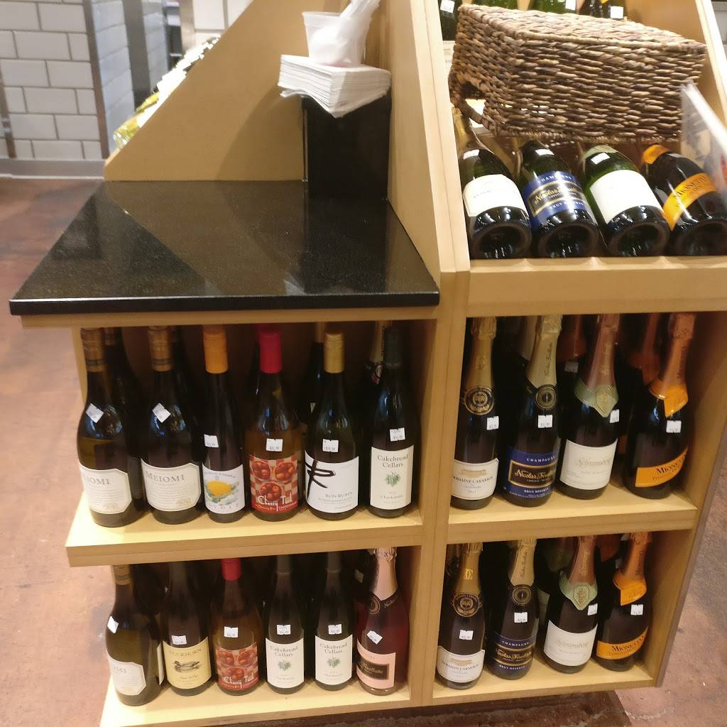 Eatzis Market & Bakery | bakery | 1540 S University Dr #100, Fort Worth, TX 76107, USA | 8179459095 OR +1 817-945-9095