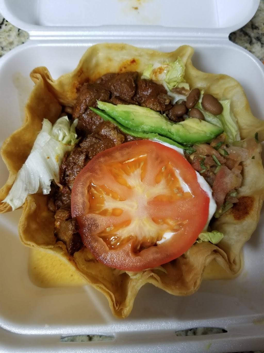 El Taco Grande | restaurant | 7357 N Blackstone Ave, Pinedale, CA 93650, USA | 5594389602 OR +1 559-438-9602