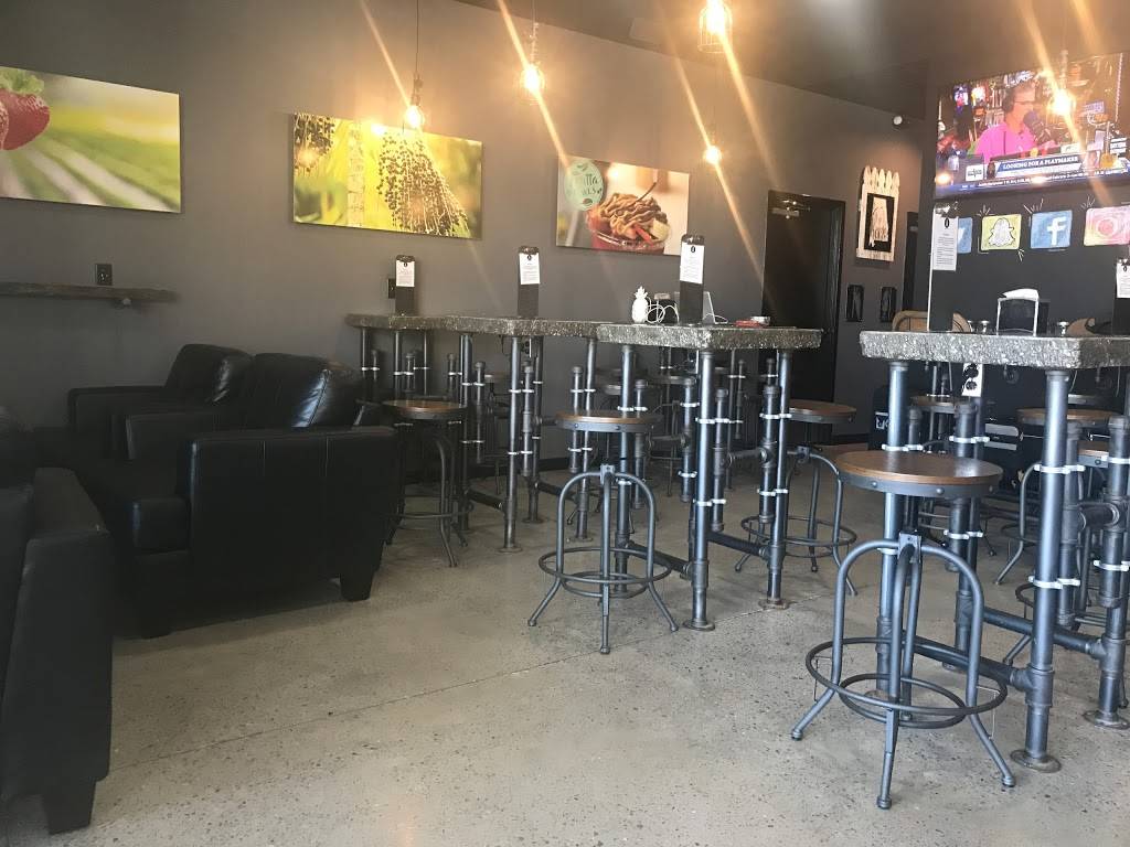 Frutta Bowls | restaurant | 1800 McFarland Blvd E #436, Tuscaloosa, AL 35404, USA | 2057581719 OR +1 205-758-1719