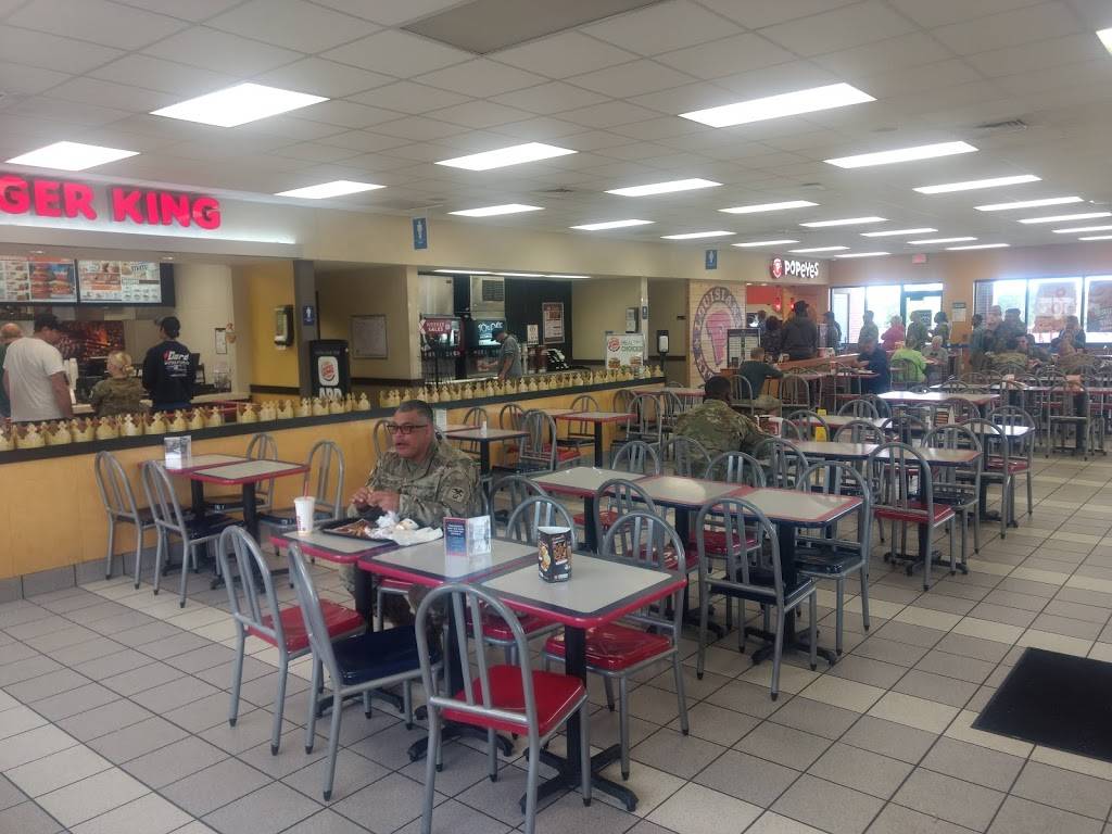 Burger King | restaurant | 266 Constitution Ave, Fort Leonard Wood, MO 65473, USA | 5733293952 OR +1 573-329-3952