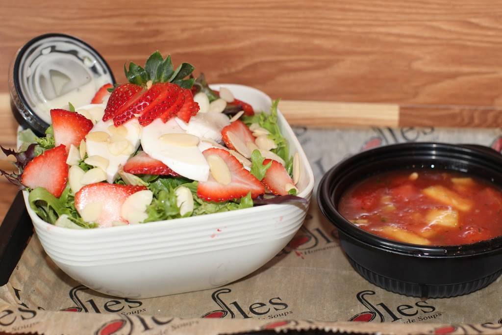 Ladles of Oakley | restaurant | 3206 Vandercar Way, Cincinnati, OH 45209, USA | 5133514333 OR +1 513-351-4333