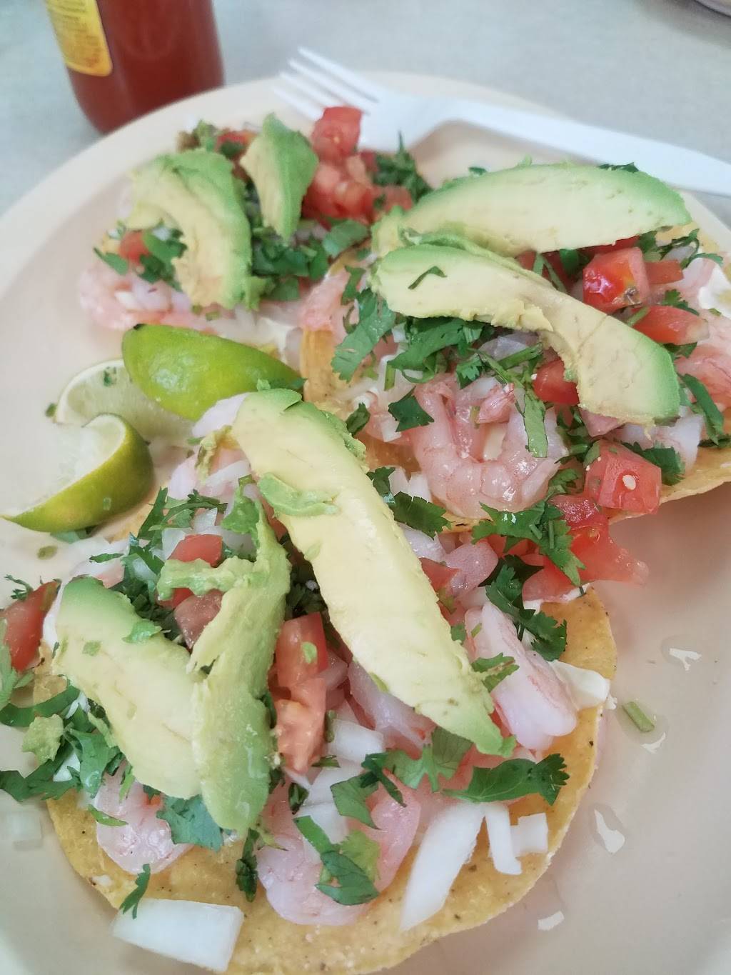 La Paloma Taqueria | restaurant | 14035 Coit Rd, Dallas, TX 75240, USA | 9729341175 OR +1 972-934-1175