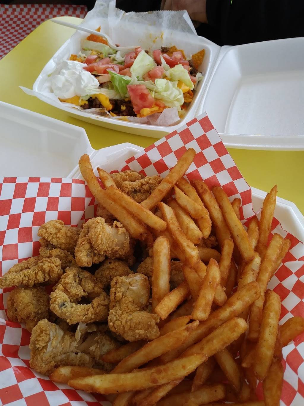 The Mix Sandwich Shop | restaurant | 3010 W Lincoln Ave, Peoria, IL 61604, USA | 3094313074 OR +1 309-431-3074