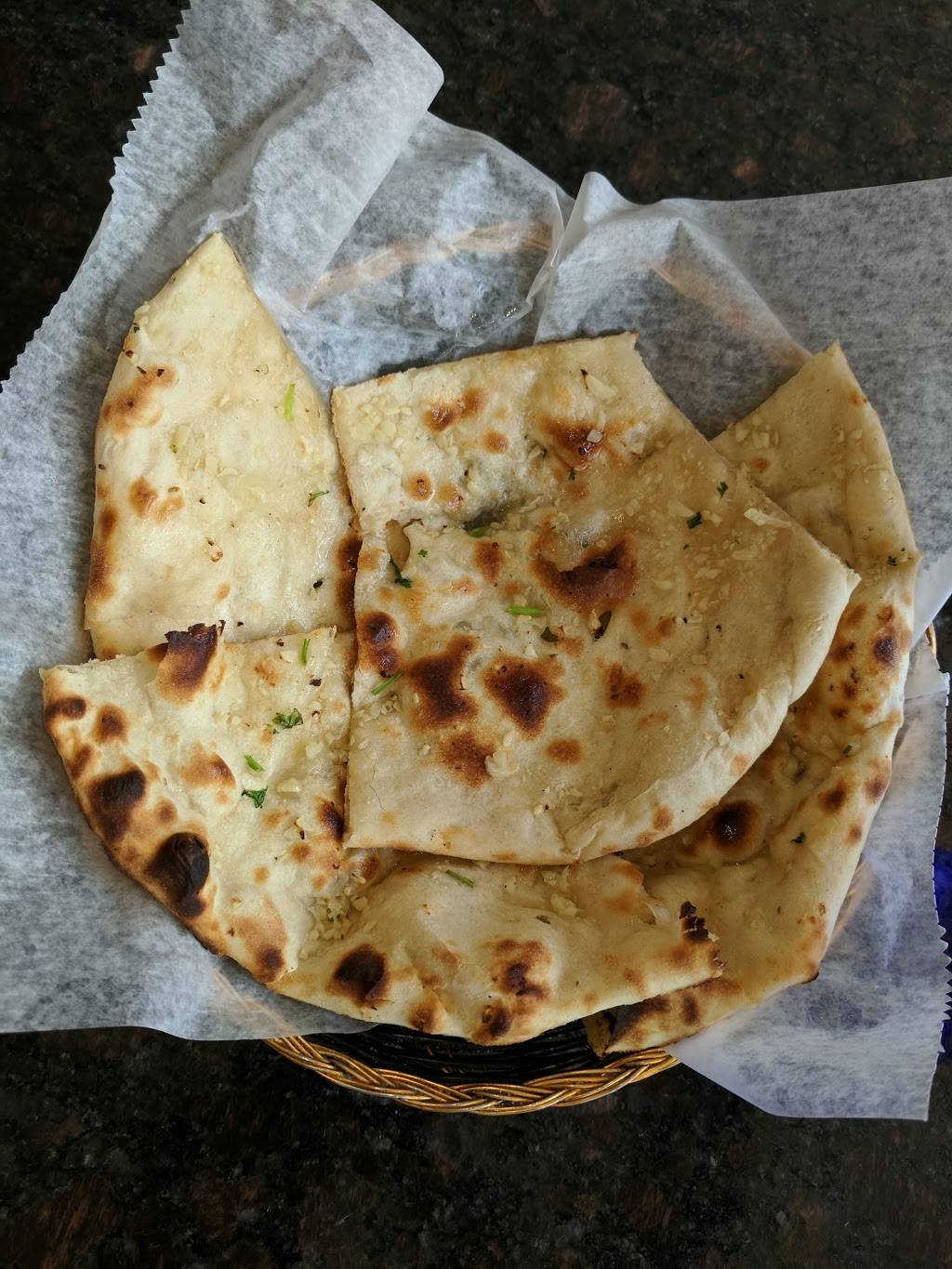 Zaika Indian Bistro | meal takeaway | 442 Main St, Woburn, MA 01801, USA | 7819339090 OR +1 781-933-9090