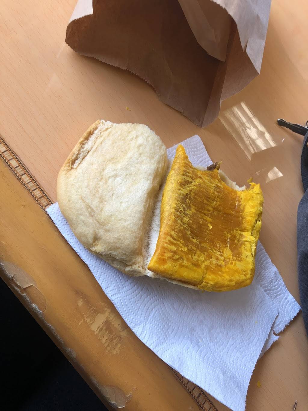 Golden Krust Caribbean Restaurant | bakery | 7372 W Atlantic Blvd, Margate, FL 33063, USA | 7543075065 OR +1 754-307-5065