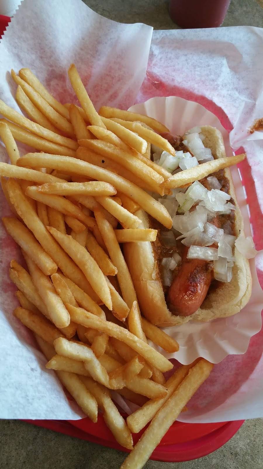 Tasty Gyro Coney Island | restaurant | 2269 44th St SE, Grand Rapids, MI 49508, USA | 6166352100 OR +1 616-635-2100