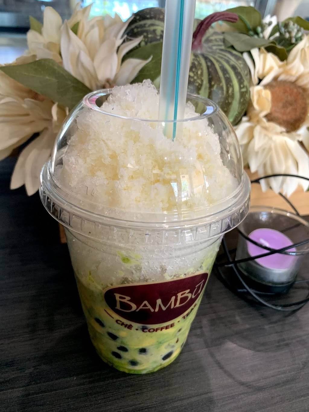 Nho Kitchen | cafe | 3145 E McKinley Ave, Fresno, CA 93703, USA | 5592334195 OR +1 559-233-4195