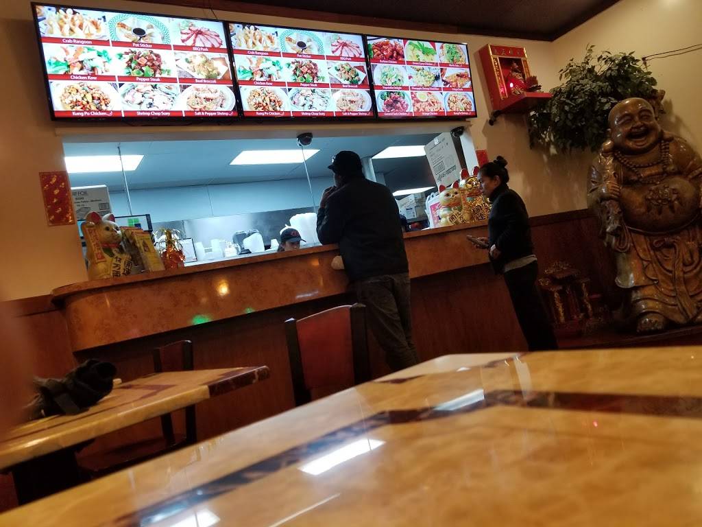 China Gourmet | restaurant | 7100 N Clark St #2408, Chicago, IL 60626, USA | 7733813838 OR +1 773-381-3838