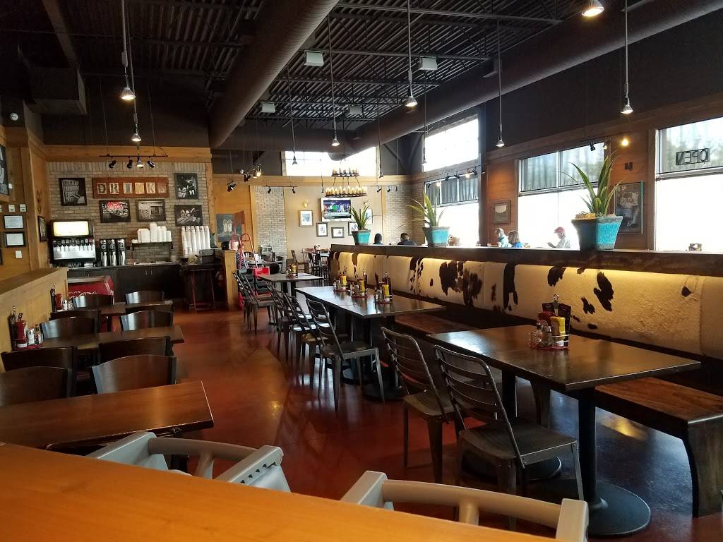 Cousins Bar-B-Q | restaurant | ALLIANCE TOWN CENTER, 9560 Feather Grass Ln, Fort Worth, TX 76177, USA | 8177502020 OR +1 817-750-2020