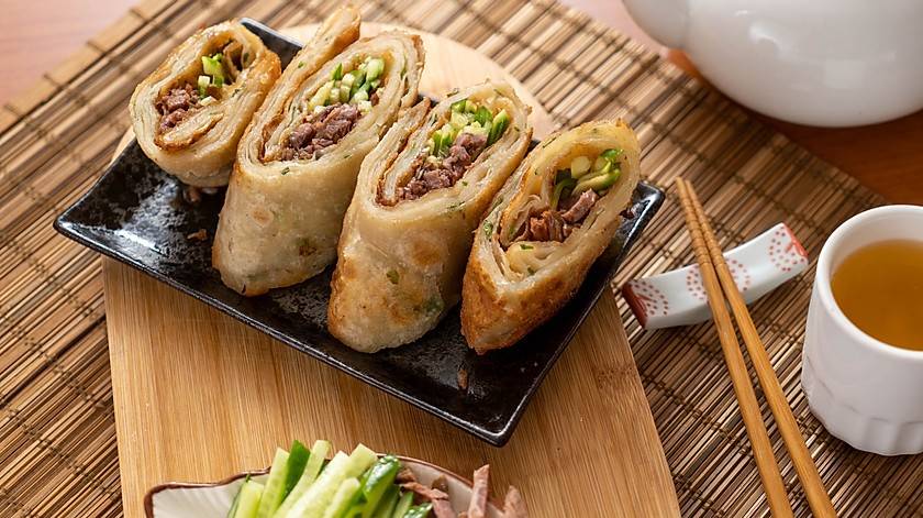 Kingdom of Dumpling | restaurant | 1713 Taraval St, San Francisco, CA 94116, USA | 4155666143 OR +1 415-566-6143