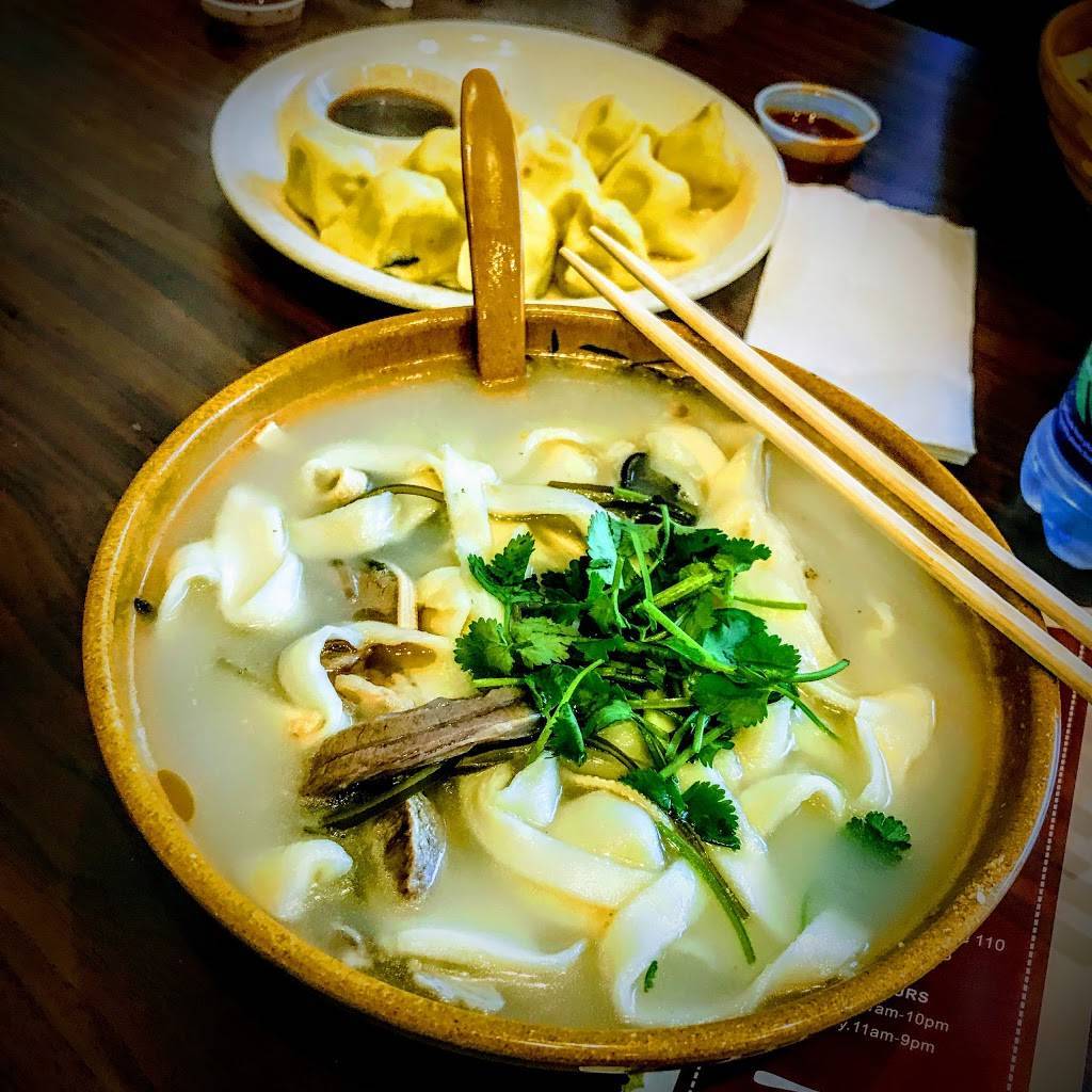 Julies Noodles | restaurant | 8557 Research Blvd #110, Austin, TX 78758, USA | 5123946967 OR +1 512-394-6967