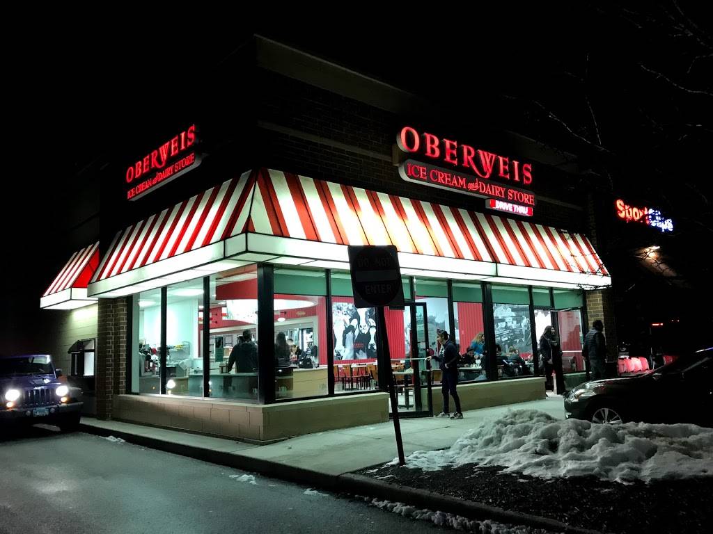 Oberweis Ice Cream and Dairy Store | restaurant | 760 N, IL-59 Suite 120, Naperville, IL 60563, USA | 6309042600 OR +1 630-904-2600