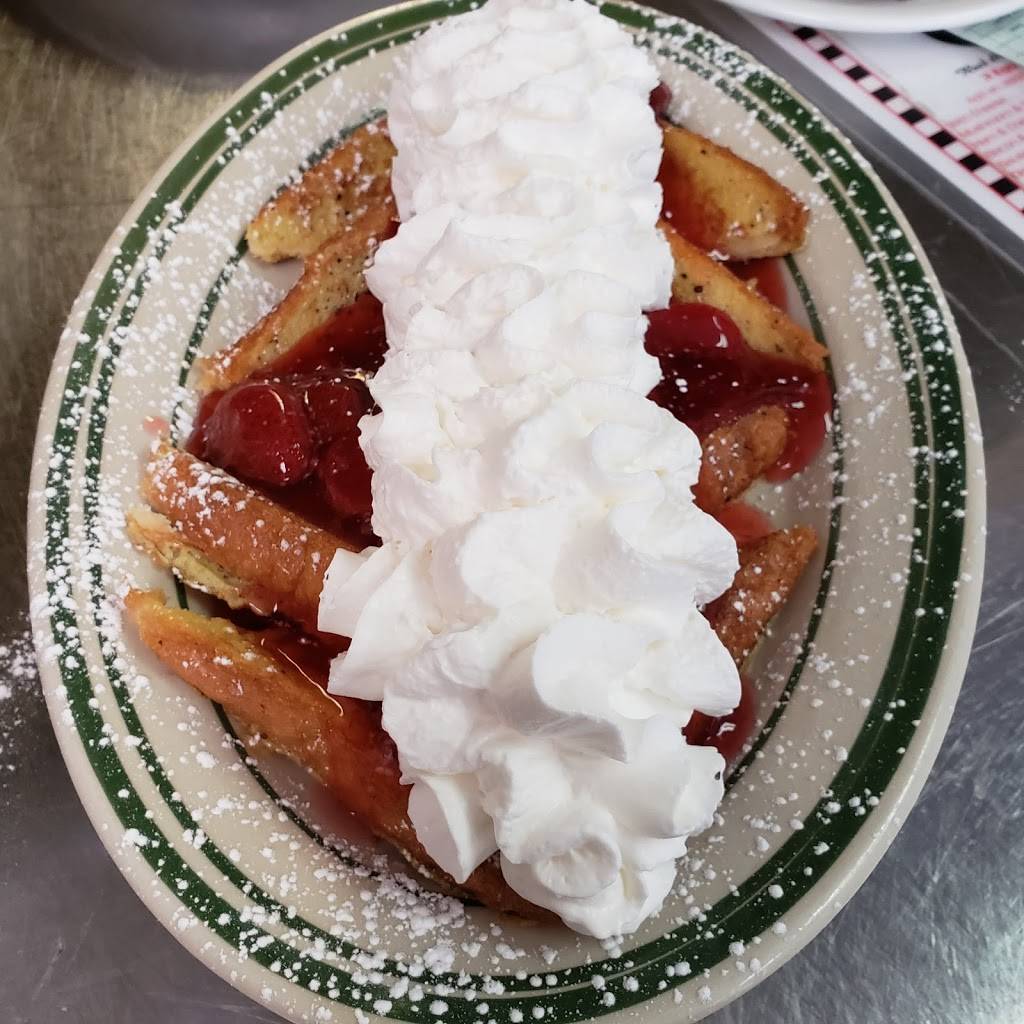 Docs Diner | restaurant | 6499 N 2nd St, Loves Park, IL 61111, USA | 8152823657 OR +1 815-282-3657