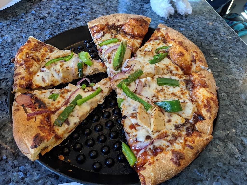 Ricks Pizza, Beer, & More | restaurant | 1305 N Virginia St, Reno, NV 89503, USA | 7754205259 OR +1 775-420-5259