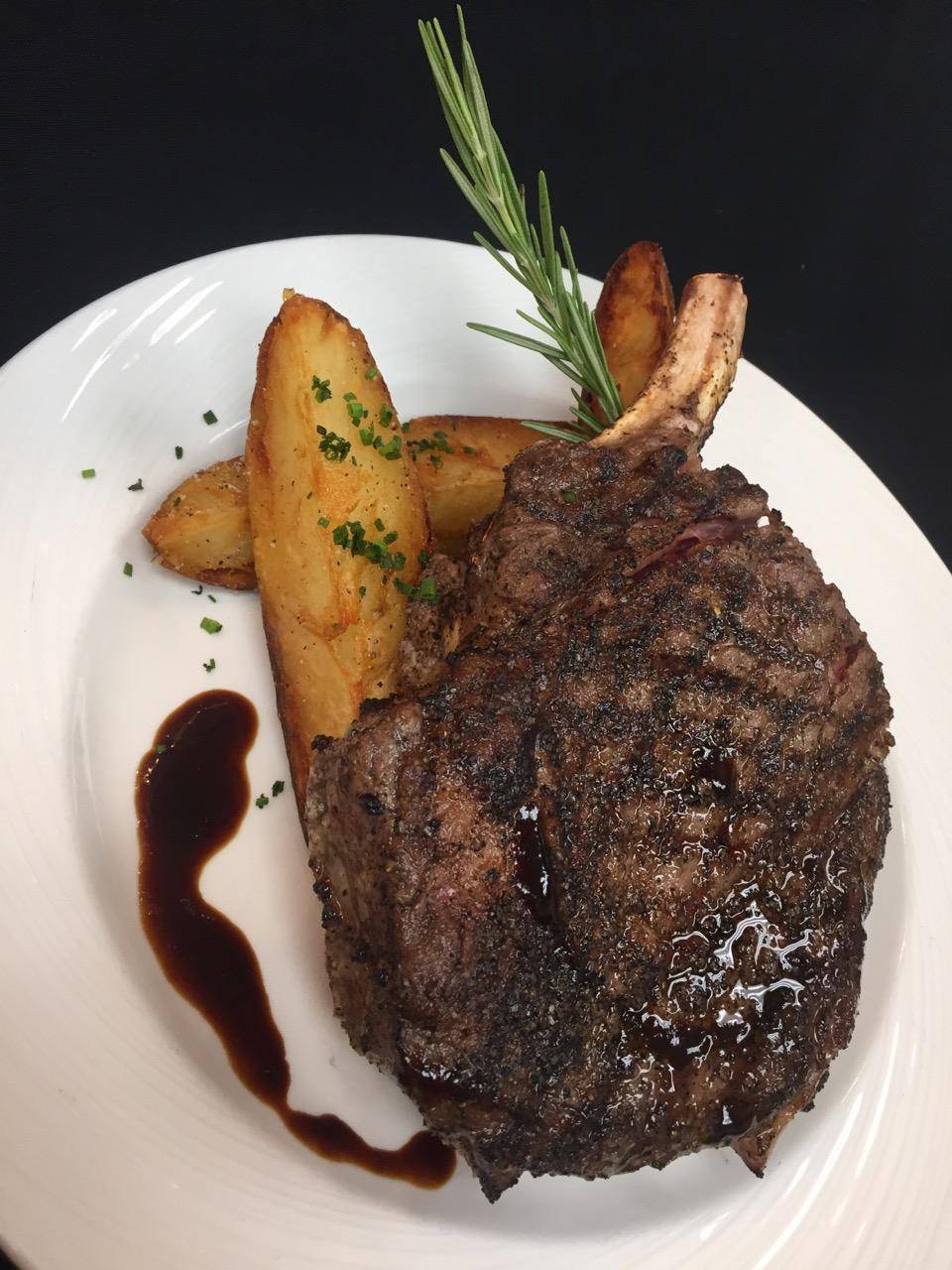 Final Cut Steakhouse | restaurant | 777 Hollywood Casino Blvd, Kansas City, KS 66111, USA | 9132879761 OR +1 913-287-9761