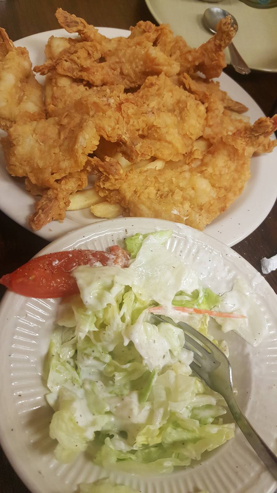 Village Seafood | restaurant | 2503 W Oak St, Palestine, TX 75801, USA | 9037239705 OR +1 903-723-9705