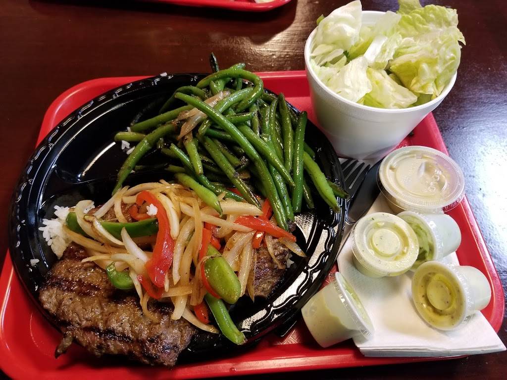 Canastas Chicken | restaurant | 5235 S Laburnum Ave, Henrico, VA 23231, USA | 8044478255 OR +1 804-447-8255