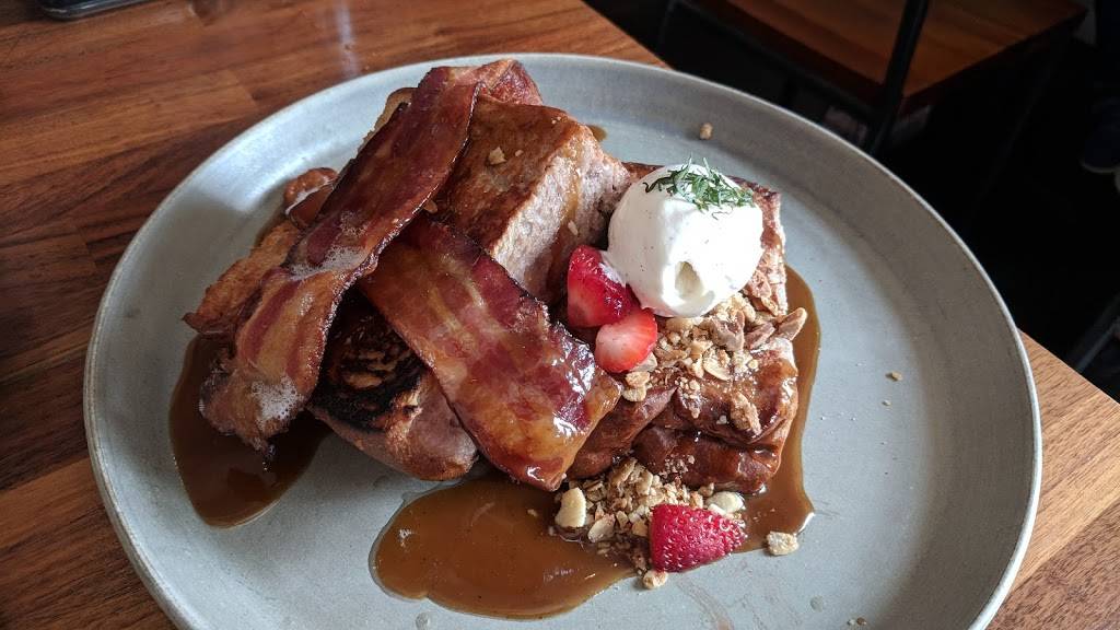 āina | restaurant | 900 22nd St, San Francisco, CA 94107, USA | 4158143815 OR +1 415-814-3815