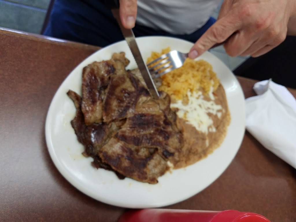 El Taco Jalisco Taqueria | restaurant | 2111 Murfreesboro Pike, Nashville, TN 37217, USA | 6156799424 OR +1 615-679-9424