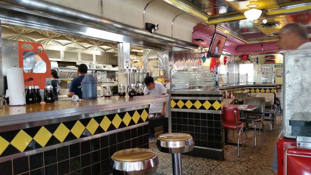 Jackson Hole | restaurant | 3501 Bell Blvd, Bayside, NY 11361, USA | 7182810330 OR +1 718-281-0330