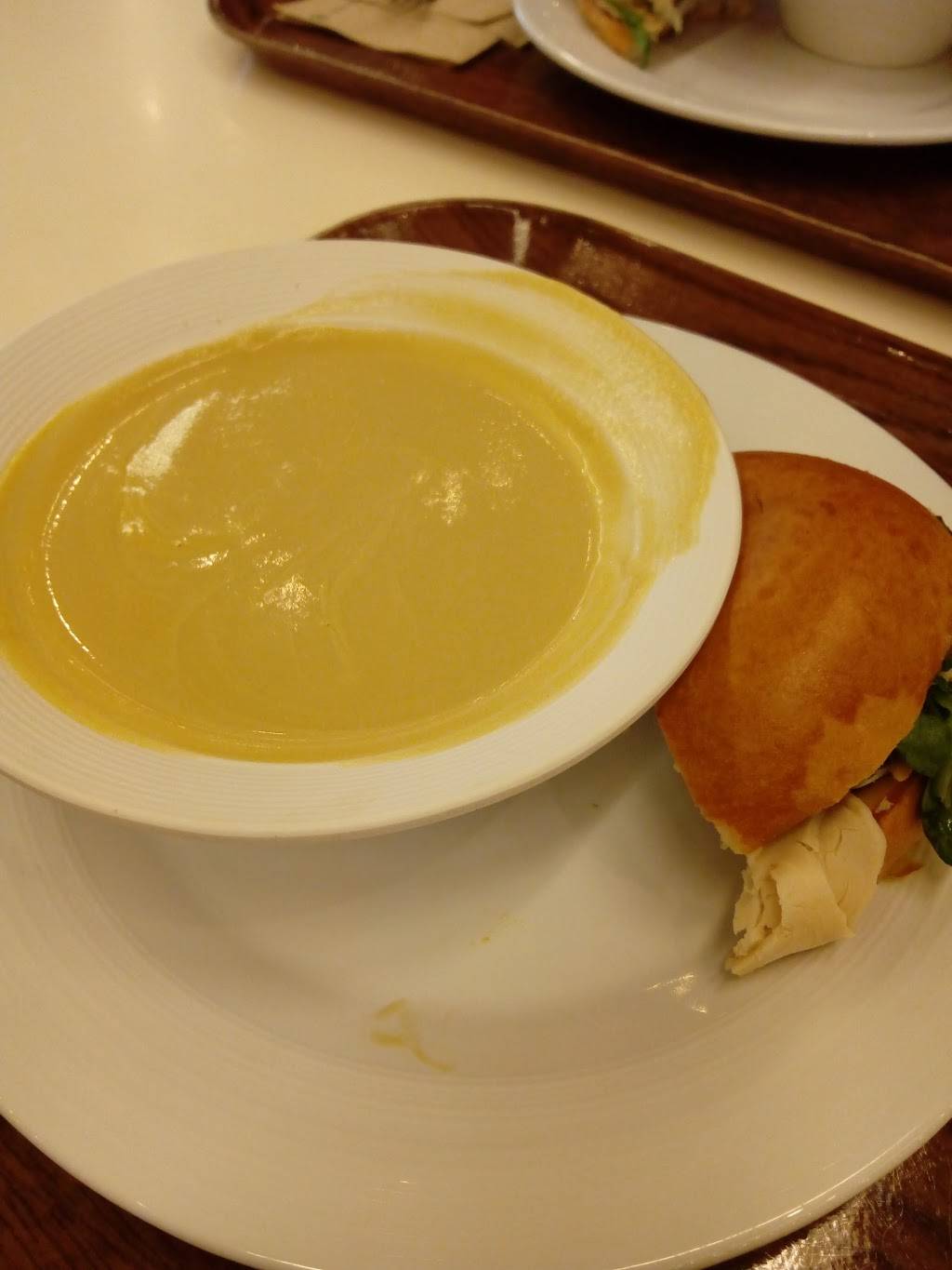 Cascade Café | restaurant | 599 Constitution Ave NW, Washington, DC 20565, USA | 2028426679 OR +1 202-842-6679