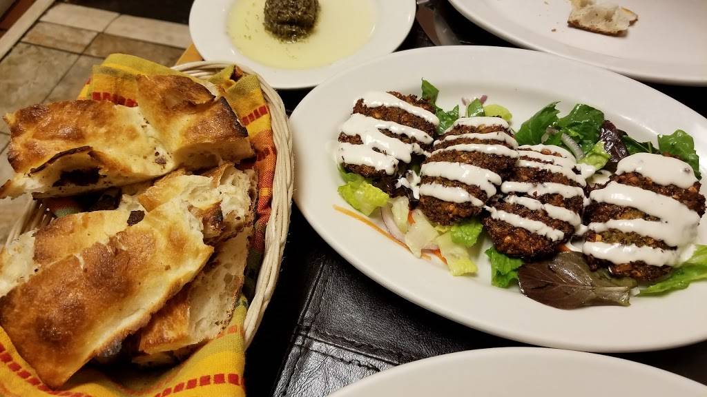 Ephesus Mediterranean & Turkish Cuisine | restaurant | 514 Park Blvd, Massapequa Park, NY 11762, USA | 5165434258 OR +1 516-543-4258