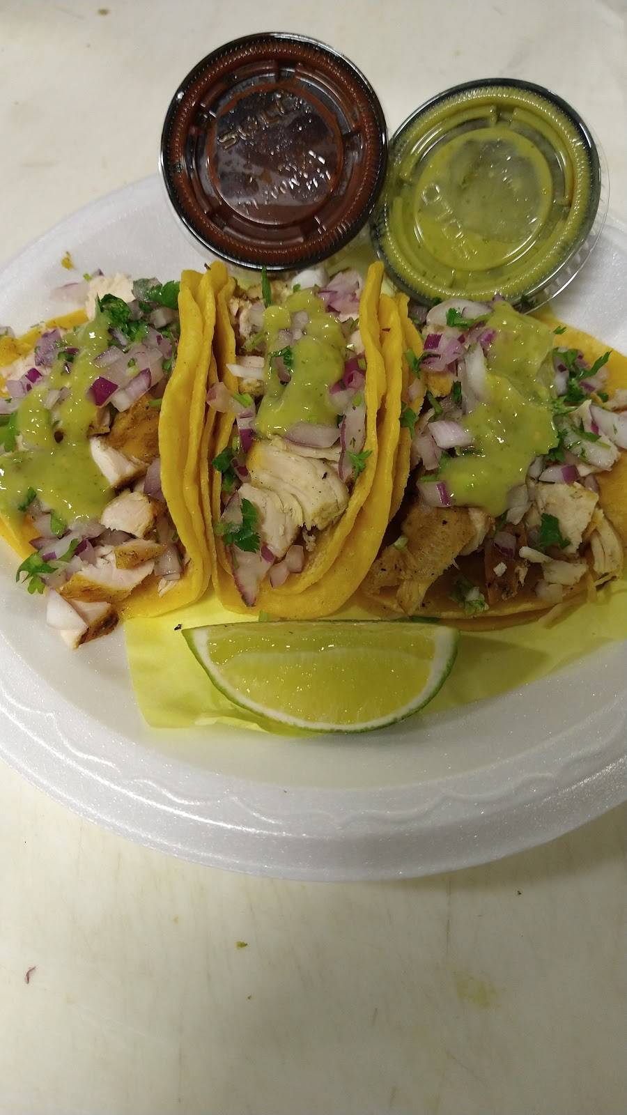 Tu lonchera favorita fresh | restaurant | 3620 Vermont Ave, Los Angeles, CA 90089, USA | 3236031965 OR +1 323-603-1965