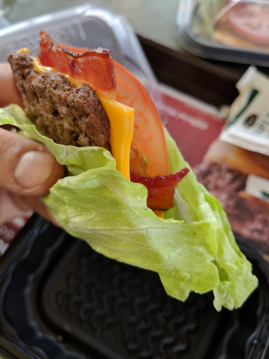 Wendys | restaurant | 630 Washington St, South Attleboro, MA 02703, USA | 5083996005 OR +1 508-399-6005