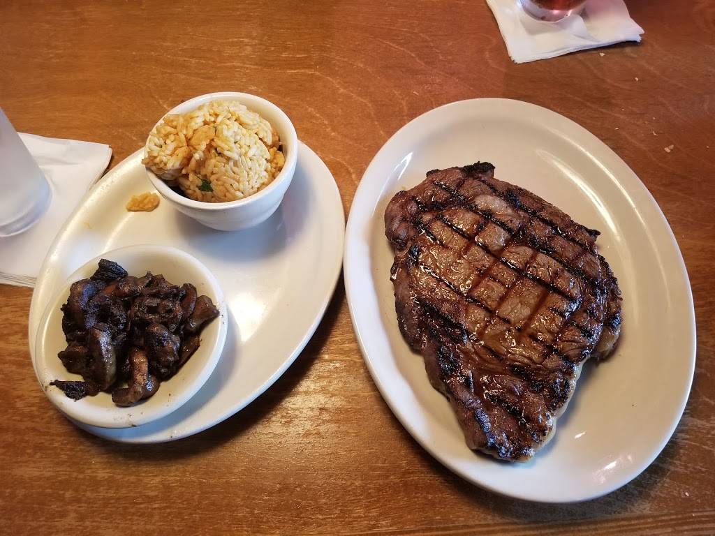 Texas Roadhouse | restaurant | 26409 Silver Maple Pkwy, Wesley Chapel, FL 33544, USA | 8139078188 OR +1 813-907-8188