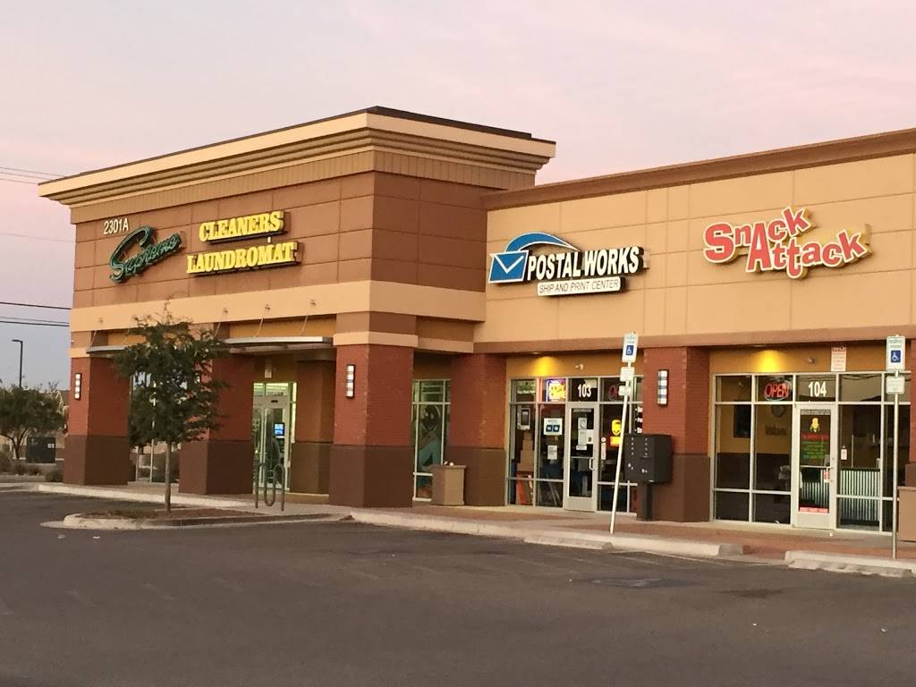 Snack Attack | meal takeaway | 2301 Tierra Este Rd #104, El Paso, TX 79938, USA | 9152617951 OR +1 915-261-7951