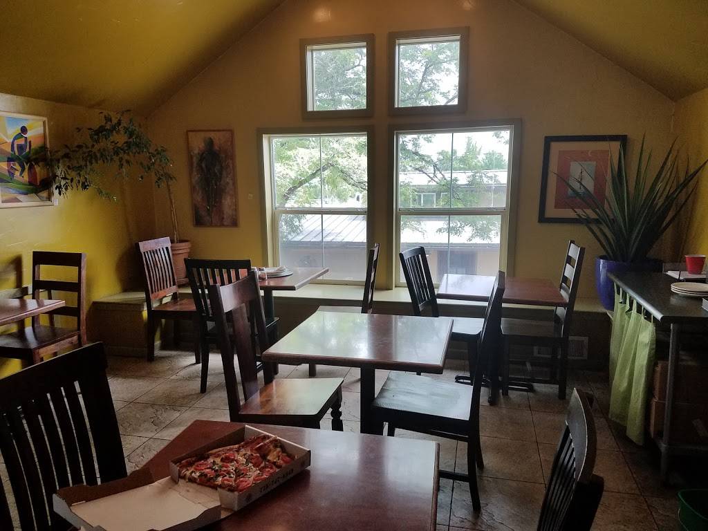 Eclipse Pizza Company | restaurant | 3950 Mayberry Dr, Reno, NV 89519, USA | 7757474343 OR +1 775-747-4343