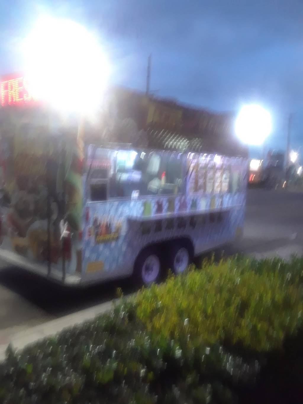 TACOS EL PUEBLA | restaurant | Van Nuys, Los Angeles, CA 91405, USA | 8187916174 OR +1 818-791-6174