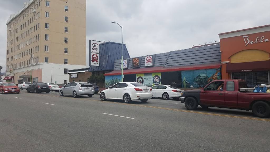 New Pipers Beer Lounge | meal takeaway | 222 N Western Ave, Los Angeles, CA 90004, USA | 3233805757 OR +1 323-380-5757