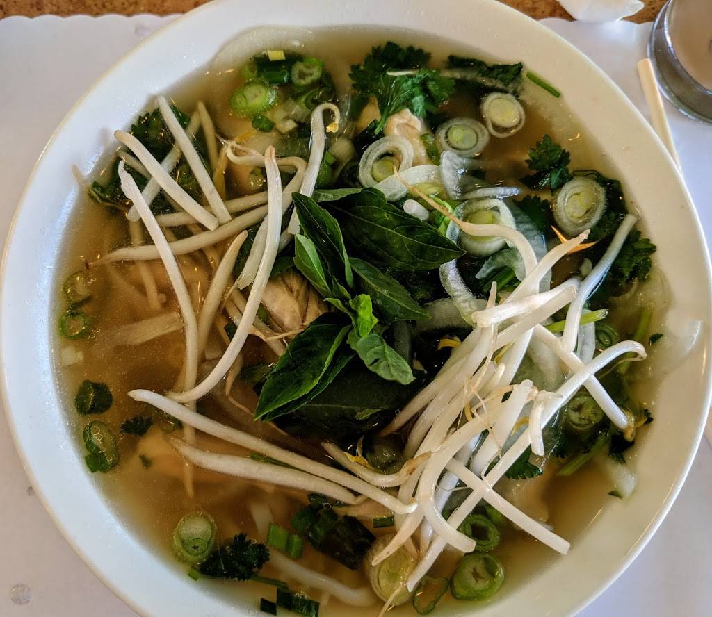 Pho Vie Restaurant | restaurant | 10120 Westminster Ave, Garden Grove, CA 92843, USA | 7145395224 OR +1 714-539-5224