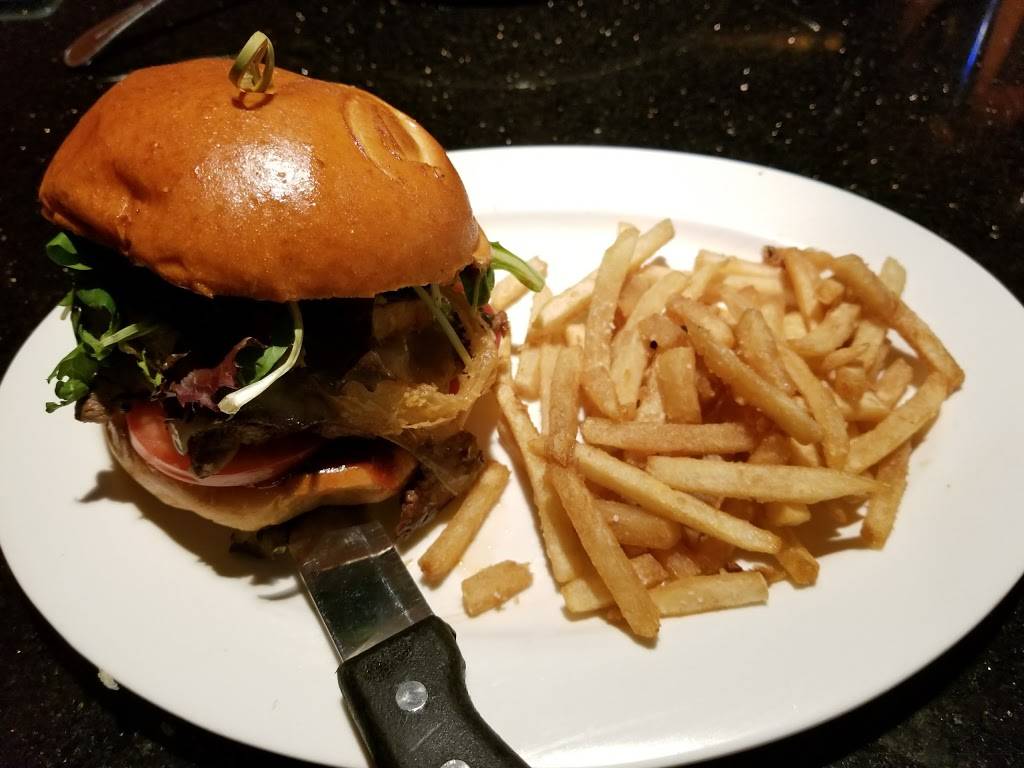 Rok Steakhouse & Grill | restaurant | 4130 N 1st St, San Jose, CA 95134, USA | 6699001829 OR +1 669-900-1829