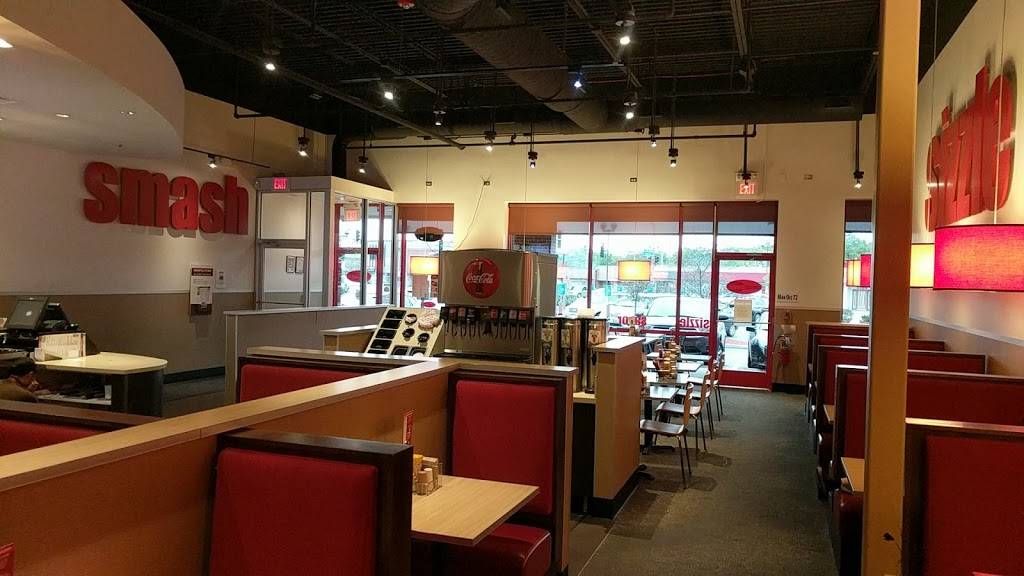 Smashburger | restaurant | 5139 W 95th St, Oak Lawn, IL 60453, USA | 7084222952 OR +1 708-422-2952