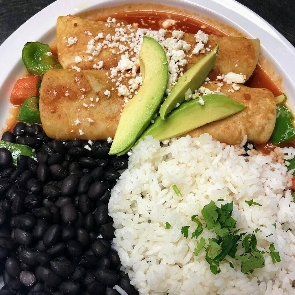 Rincon del Sol II | restaurant | 20 Lakeview Dr #207, Nederland, CO 80466, USA | 3032583170 OR +1 303-258-3170